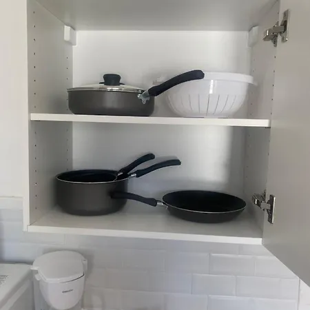 Apartment Beau T3 Boulevard De Strasbourg Le Havre