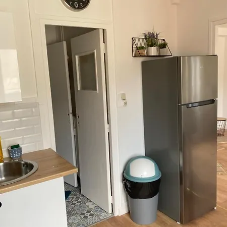 Beau T3 Boulevard De Strasbourg *