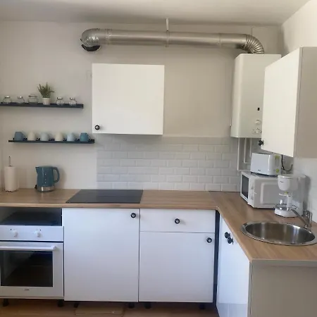 Apartment Beau T3 Boulevard De Strasbourg *