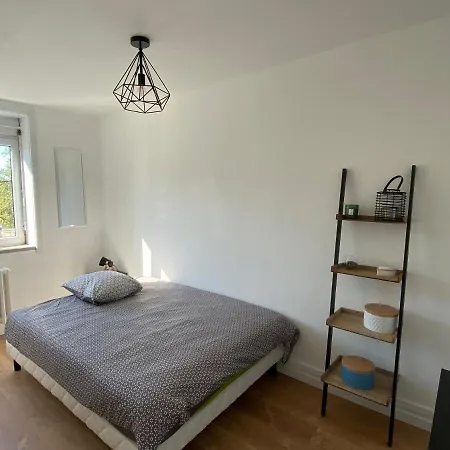 Beau T3 Boulevard De Strasbourg *