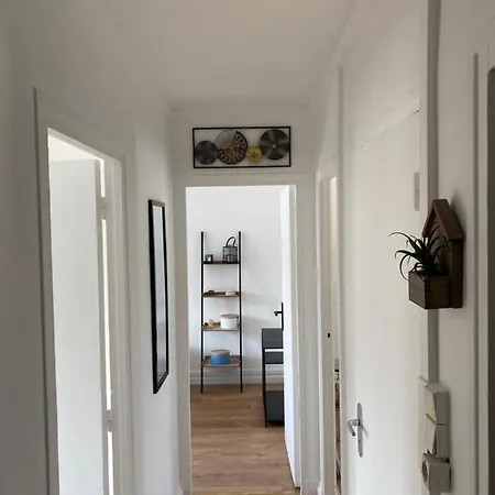 Apartment Beau T3 Boulevard De Strasbourg *