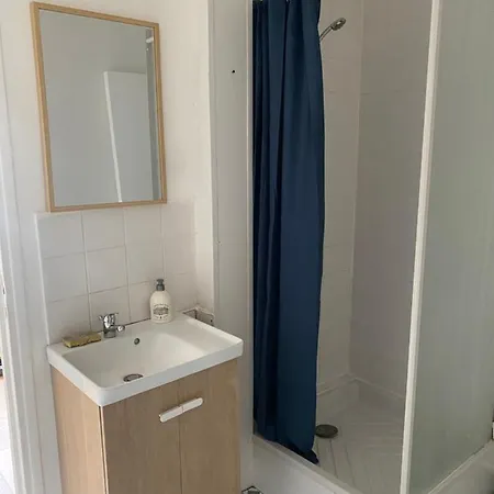 Apartment Beau T3 Boulevard De Strasbourg Le Havre