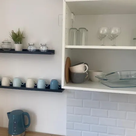 Apartamento Beau T3 Boulevard De Strasbourg