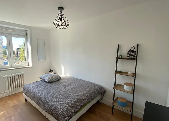 Beau T3 Boulevard De Strasbourg *