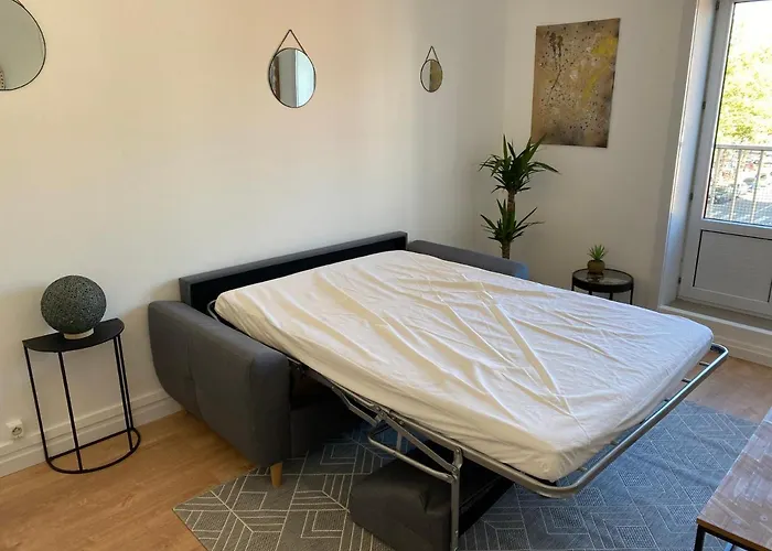 Beau T3 Boulevard De Strasbourg Apartamento El Havre